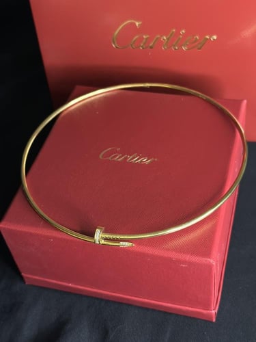 شوكر كارتير بفصوص