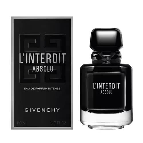 عطر جيفنشي لا انترديت ابسولو او دو بارفيوم انتنس 8...