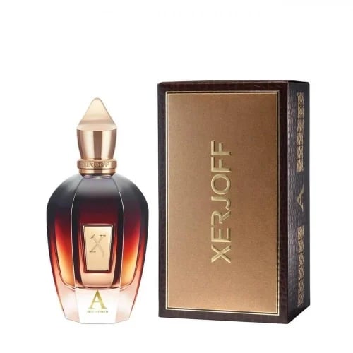 عطر زيرجوف ألكسندريا 2 او دو بارفيوم