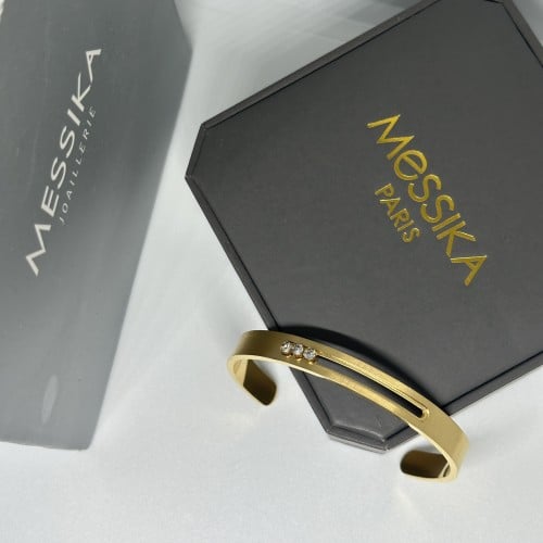 سوار ميسيكا Titanium