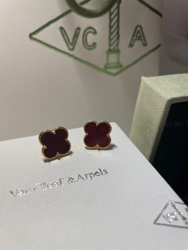 حلق فان كليف عودي