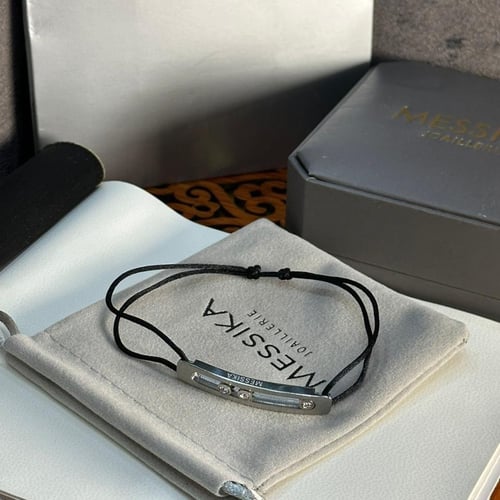 سوار ميسيكا خيط للجنسين