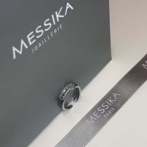 خاتم ميسيكا مقاس حر