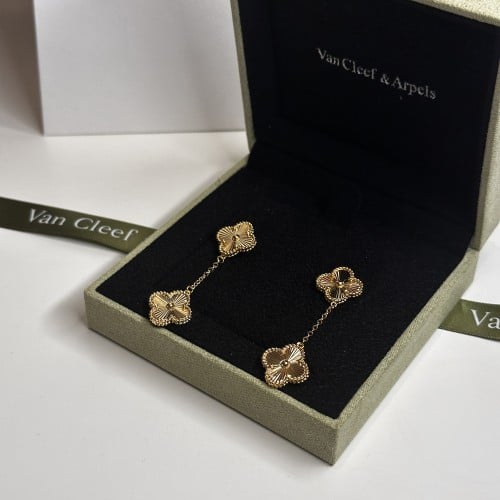 حلق VCA دورين ذهبي ماستر