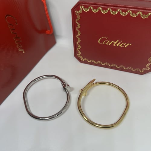 سوار كارتير مسمار ساده