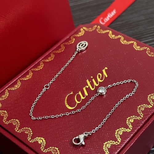 سوار كارتير كريستالي