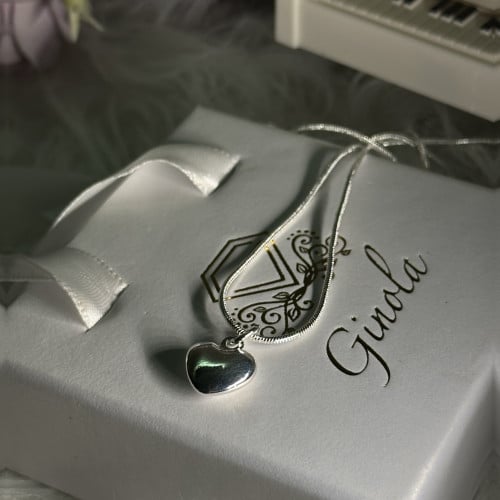 سلسال القلب