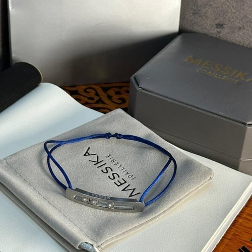 سوار ميسيكا خيط للجنسين