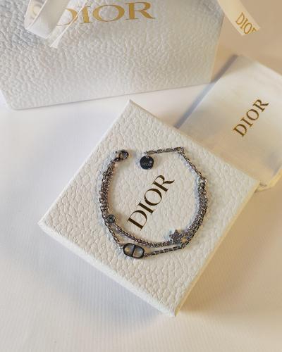 سوار ديور فضي ماستر كواليتي