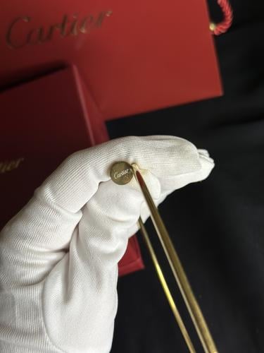 شوكر كارتير بفصوص