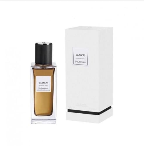 عطر ايف سان لوران بابيكات او دو بارفيوم