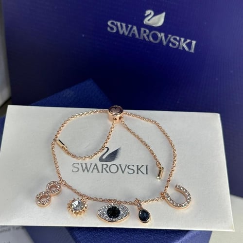 سوار سواروفسكي الرمزيات