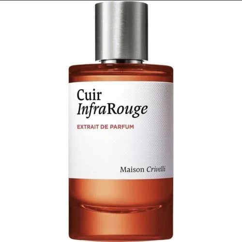 عطر كير إنفرا روج من ميزون كريفيلّي