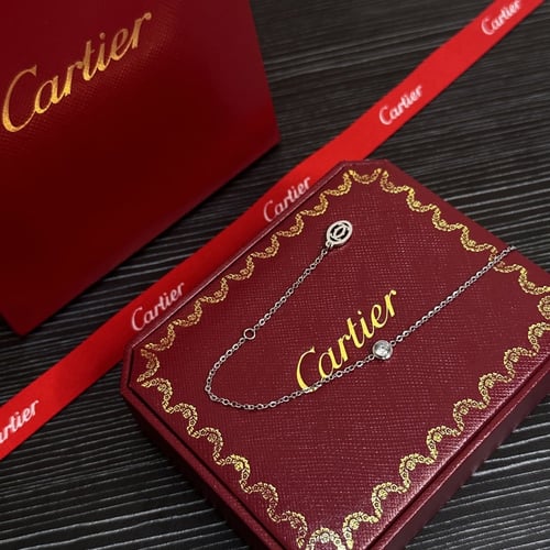 سوار كارتير كريستالي