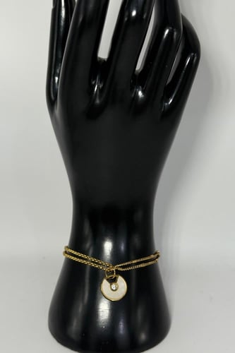 سوار كارتير العين لون صدفي