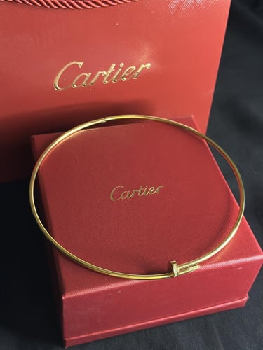 شوكر كارتير بفصوص