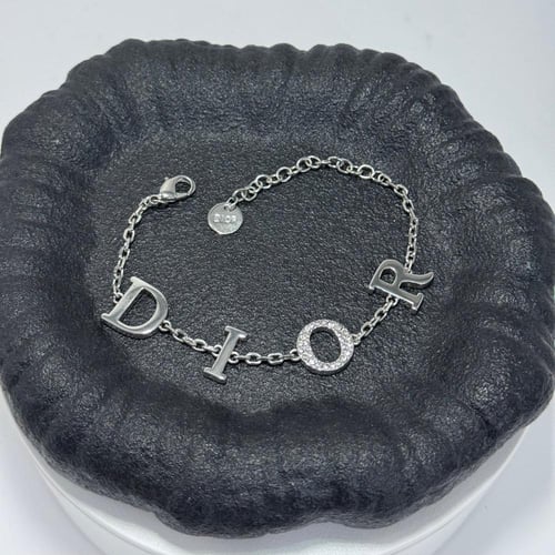 سوار ديور فضي ماستر كواليتي