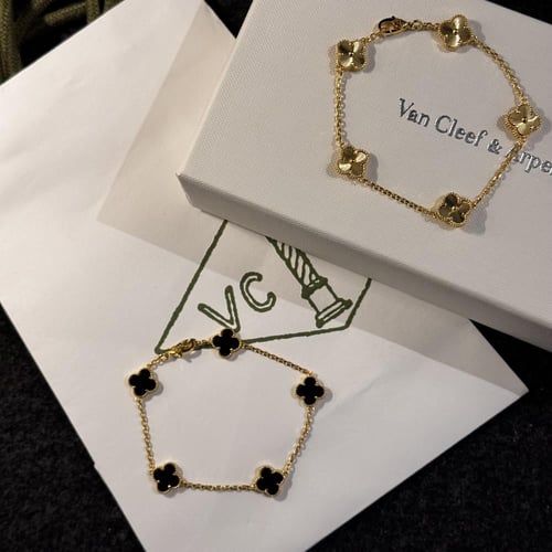 سوار فان كليف وردات وسط