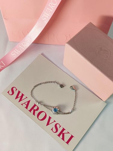 سوار سواروفسكي بفصوص ماستر