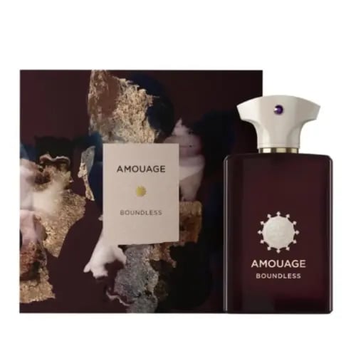 عطر أمواج باوندليس أو دي بارفيوم 100 مل