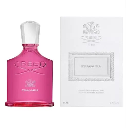 عطر فراجاريا أو دي بارفيوم للنساء كريد