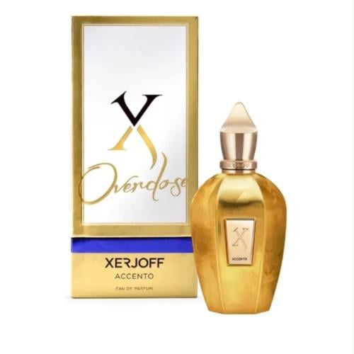 عطر زيرجوف اكسينتو اوفر دوز 100 مل