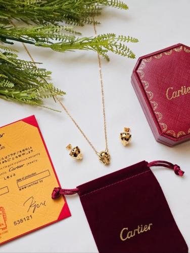 طقم كارتير وجهه تايقر ساده