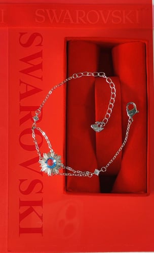 سوار سواروفسكي بفصوص ماستر