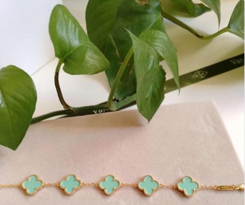 سوار فان كليف ماستر لون تيفاني