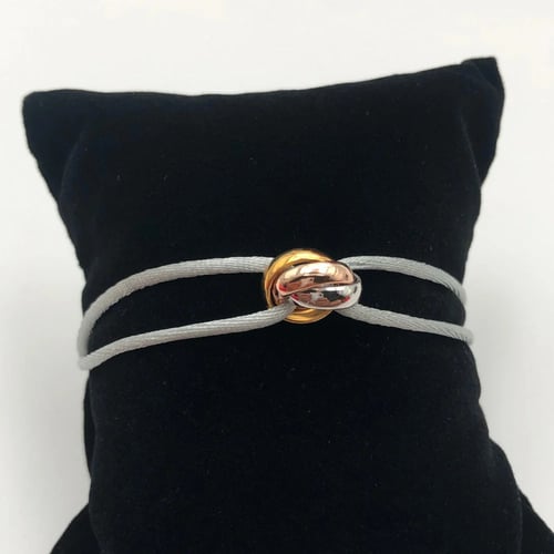 سوار كارتير خيط ترينتي