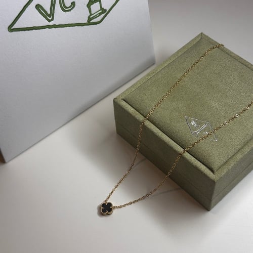 سلسال فان كليف الحجم الميني