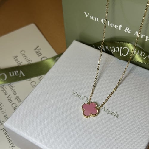 سلسال فان كليف وردي