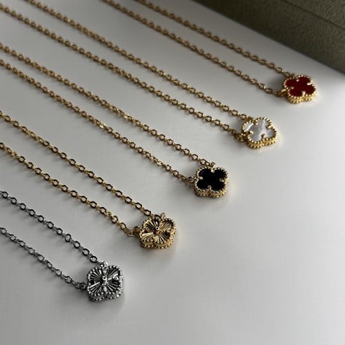 سلسال فان كليف الحجم الميني