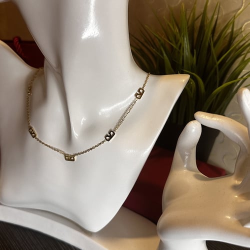 سلسال فالنتينو لوقو مكرر