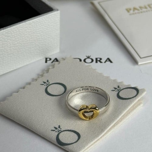 خاتم باندورا الحب