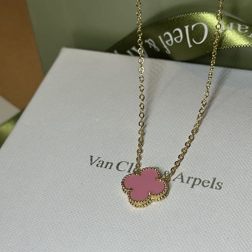 سلسال فان كليف وردي