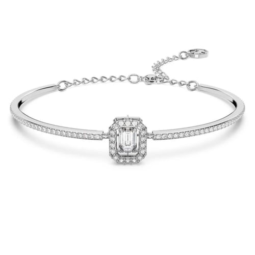 سوار سواروفسكي فضي ميلينيا