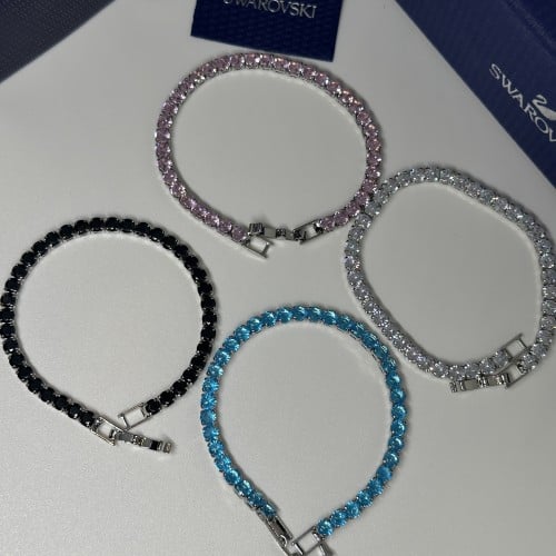 سوار تنس سواروفسكي