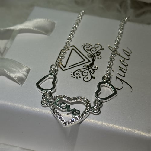 سوار الحب Love قلوب