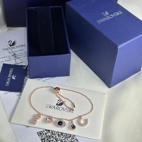 سوار سواروفسكي الرمزيات