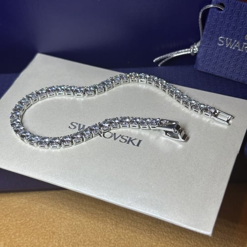 سوار تنس سواروفسكي