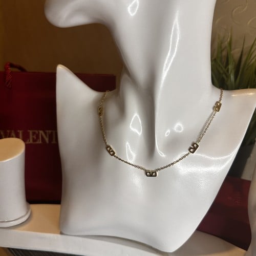 سلسال فالنتينو لوقو مكرر