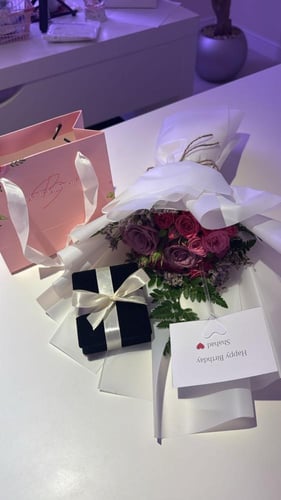 سلسال كلوفر