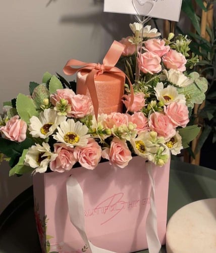 سلسال الجوهره-أخضر