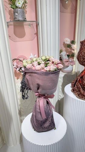 باقة الشال الكشميري