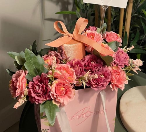 سلسال الجوهره -تركوازي