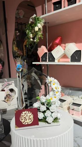 تنسيق استاند رمضان