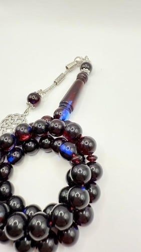 سبحة السواد الملكي