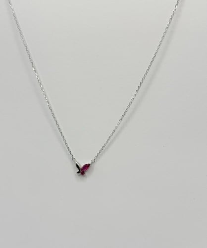 سلسال الفراشة