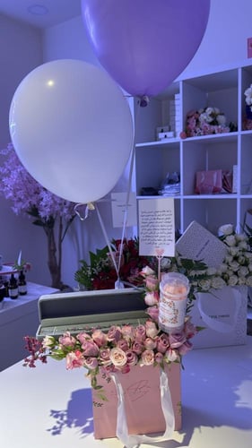 بكج التخرج مفرقعات